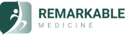 remarkablemedicine.com logo