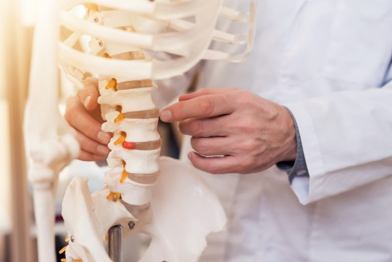 Chronic Chest Pain: How it Happens and How to Treat it Remarkable