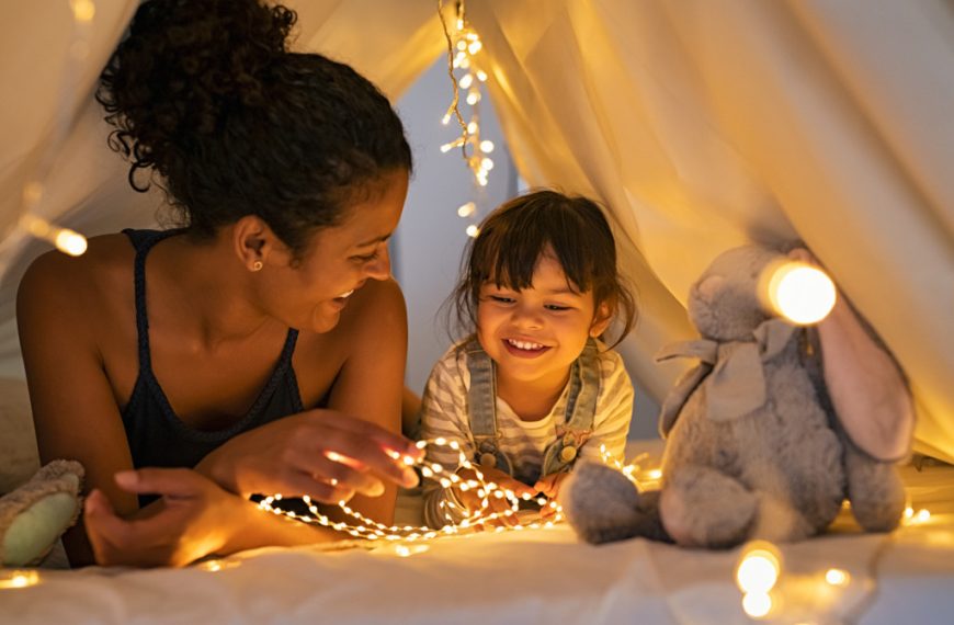 Keeping your kid healthy