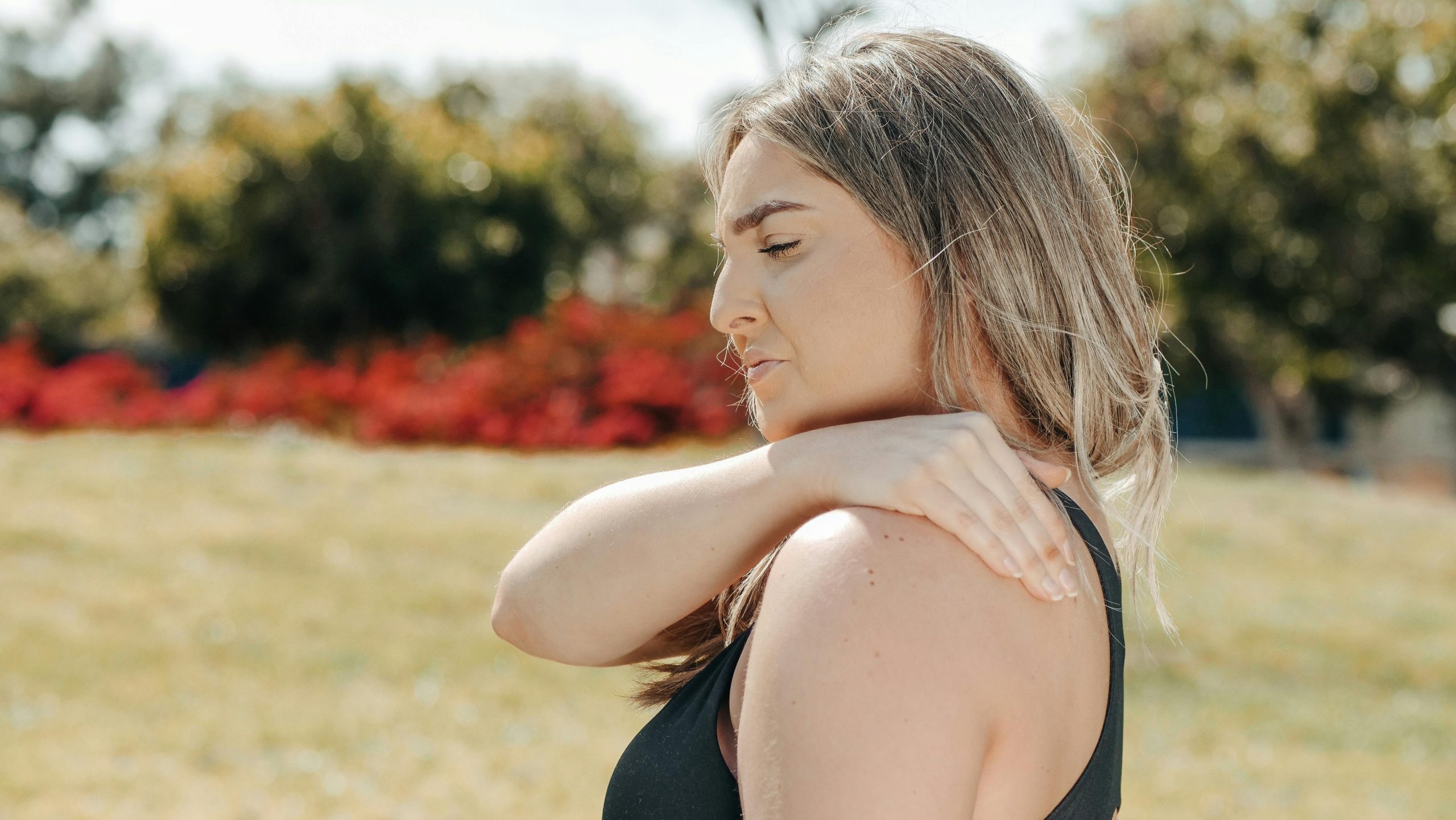 Natural Ways to Relieve Back Pain Without Medication