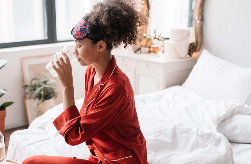 Best Thing to Drink in the Morning: Healthy Options to Try